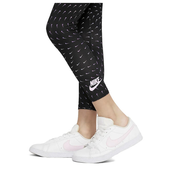 Nike Βρεφικό σετ Essentials Legging Set